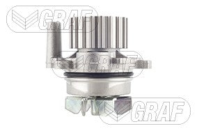 Graf Engine Water Pump PA731