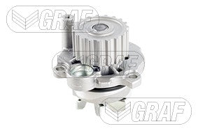 Graf Engine Water Pump