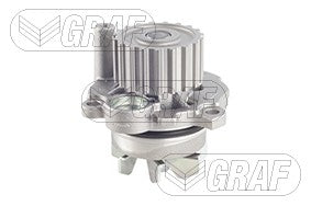 Graf Engine Water Pump PA731