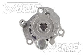 Graf Engine Water Pump