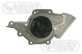 Graf Engine Water Pump PA757