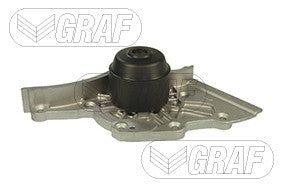 Graf Engine Water Pump PA757