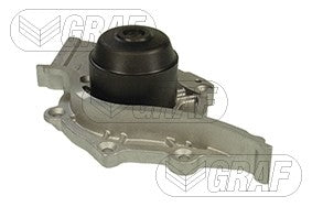 Graf Engine Water Pump PA757