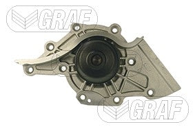 Graf Engine Water Pump PA757