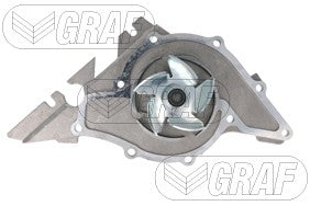 Graf Engine Water Pump PA763