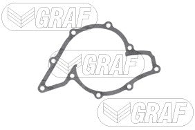Graf Engine Water Pump