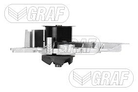 Graf Engine Water Pump PA764