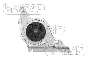 Graf Engine Water Pump PA764