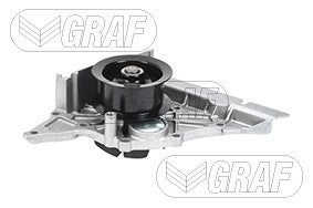 Graf Engine Water Pump PA764
