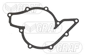 Graf Engine Water Pump PA764