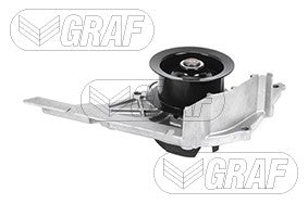 Graf Engine Water Pump PA764