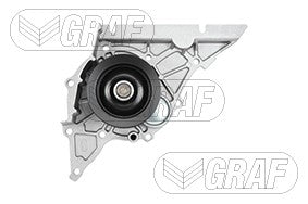 Graf Engine Water Pump PA764