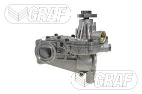 Graf Engine Water Pump PA779
