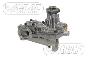 Graf Engine Water Pump