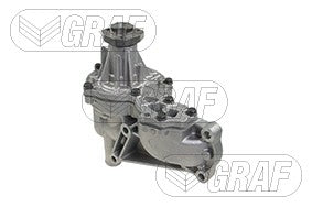 Graf Engine Water Pump