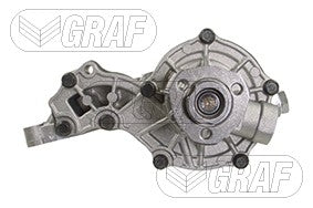 Graf Engine Water Pump