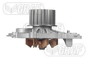 Graf Engine Water Pump PA824