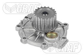Graf Engine Water Pump PA824