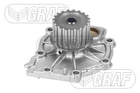 Graf Engine Water Pump PA824