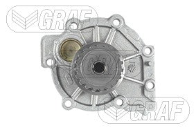 Graf Engine Water Pump PA824