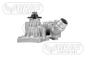 Graf Engine Water Pump PA856