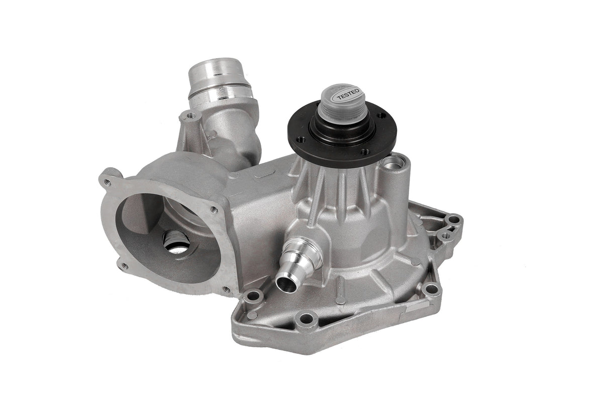 Graf Engine Water Pump PA856