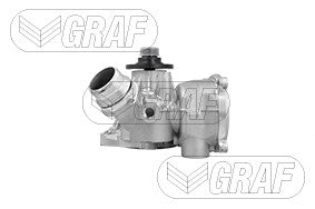 Graf Engine Water Pump PA856