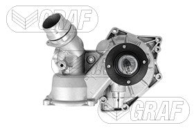 Graf Engine Water Pump PA856