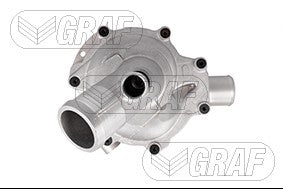 Graf Engine Water Pump PA860
