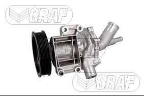 Graf Engine Water Pump PA860