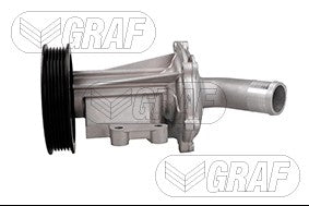 Graf Engine Water Pump PA860