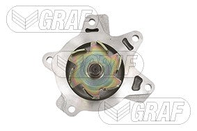 Graf Engine Water Pump PA864