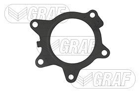Graf Engine Water Pump PA864