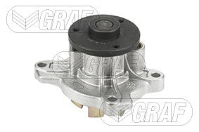 Graf Engine Water Pump PA864