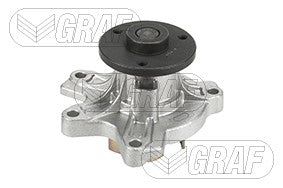 Graf Engine Water Pump PA864