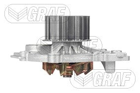 Graf Engine Water Pump PA865