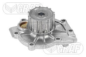 Graf Engine Water Pump PA865