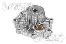 Graf Engine Water Pump PA865