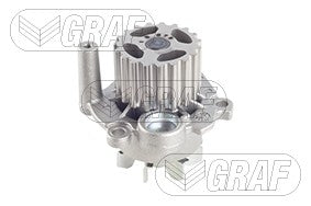 Graf Engine Water Pump PA879