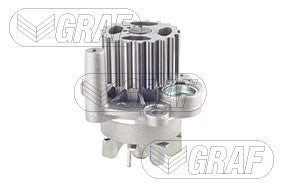 Graf Engine Water Pump PA879