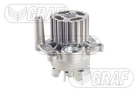 Graf Engine Water Pump PA879