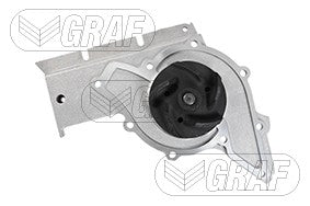 Graf Engine Water Pump PA881