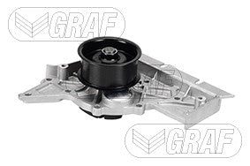 Graf Engine Water Pump PA881