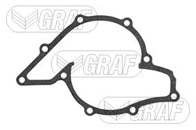 Graf Engine Water Pump PA881