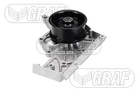 Graf Engine Water Pump PA881