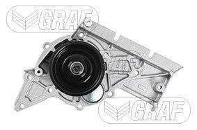 Graf Engine Water Pump PA881
