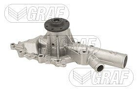 Graf Engine Water Pump PA888