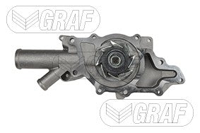 Graf Engine Water Pump PA889