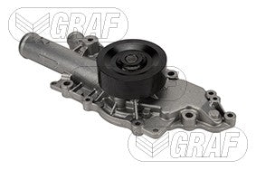 Graf Engine Water Pump PA889