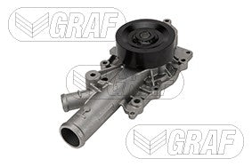 Graf Engine Water Pump PA889
